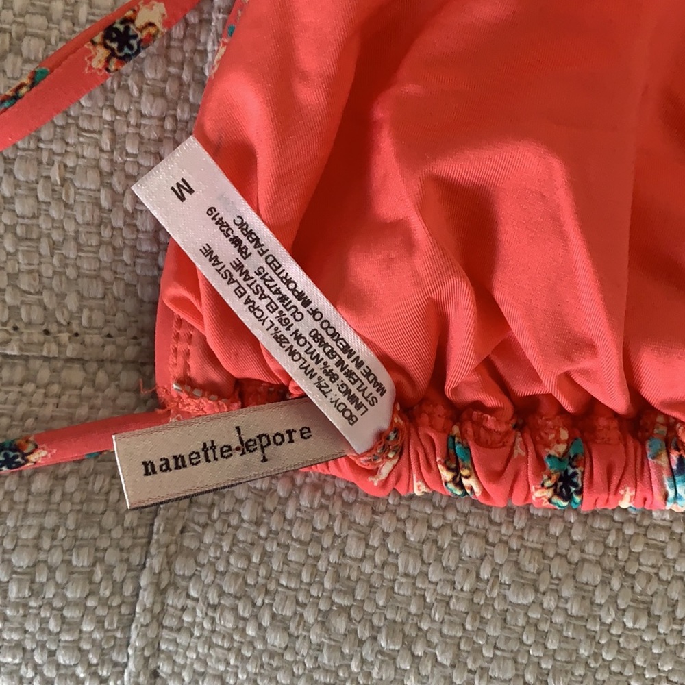 Swim top - Picture 3 of 3